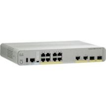 Cisco 2960-CX Conmutador de red no administrado L2