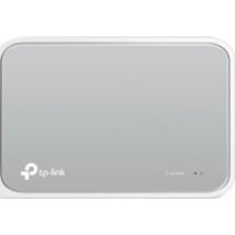TP-LINK TL-SF1005D Conmutador de red no administra