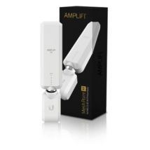 Ubiquiti Networks AmpliFi HD Meshpoint punto de acceso WLAN 1750 Mbit/s Plata, Blanco