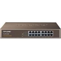 TP-LINK TL-SF1016DS Conmutador de red no administr