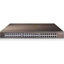 TP-LINK 48-Port Gigabit Switch Conmutador de red n