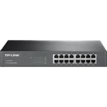 TP-LINK 16-Port Gigabit Desktop/Rackmount Switch C
