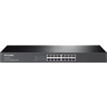 TP-LINK 16-Port 10/100Mbps Fast Ethernet Switch Co
