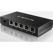 Ubiquiti Networks ER-X-SFP Ethernet Negro router