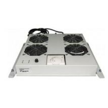 Intellinet 712798 hardware accesorio de refrigeración Gris