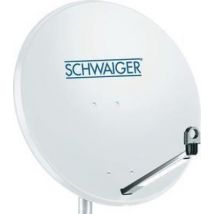 Schwaiger SPI998 10.7 - 12.75GHz Gris antena de sa