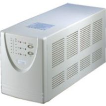 ROLINE LineSecure1500 Línea interactiva Blanco sis