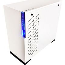 In Win 101 Midi-Tower Blanco carcasa de ordenador