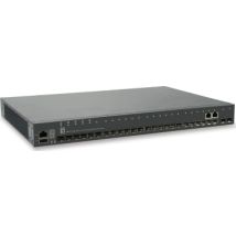 LevelOne GTL-2882 Conmutador de red administrado L