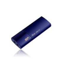 Silicon Power Blaze B05 unidad flash USB 32 GB USB tipo A 3.0 (3.1 Gen 1) Azul