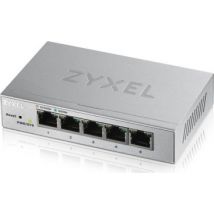 ZyXEL GS1200-5 Gestionado Gigabit Ethernet (10/100