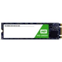 Western Digital Green 120GB M.2 Serial ATA III
