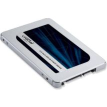 Crucial MX500 2000GB 2.5 pulgadas pulgadas Serial ATA III