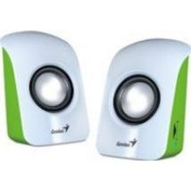 Genius SP-U115 1W altavoz