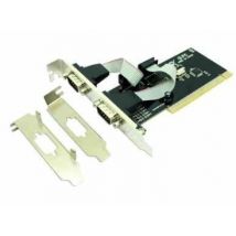 Approx APPPCI2S tarjeta y adaptador de interfaz Interno De serie