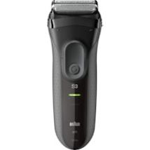 Braun Series 3 3000s Máquina de afeitar de láminas