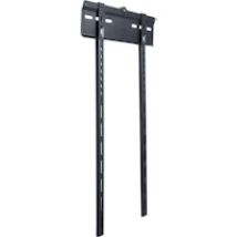 Equip 650320 55 pulgadas pulgadas Negro soporte de pared para pant