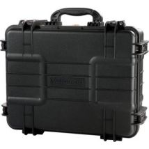 Vanguard Supreme 46F Estuche duro Negro