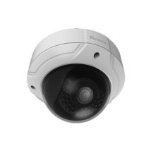 LevelOne FCS-3085 cámara de vigilancia Cámara de seguridad IP Interior y exterior Almohadilla Techo/pared 2688 x 1520 Pixeles