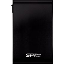 Silicon Power Armor A80 1000GB Negro disco duro ex