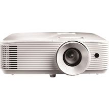 Optoma WU334 Proyector para escritorio 3600lúmenes