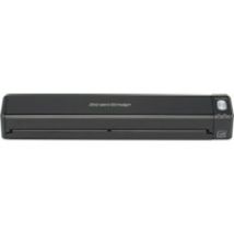 Fujitsu ScanSnap iX100 CDF + Sheet-fed scanner 600