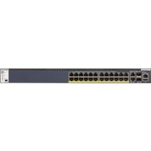 Netgear M4300-28G-PoE+ Conmutador de red administr