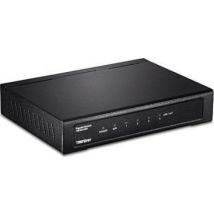 Trendnet TEG-S51SFP Gigabit Ethernet (10/100/1000)
