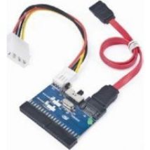 Gembird Bi-directional SATA/IDE converter Interno