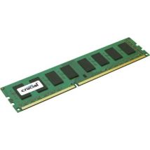 Crucial 8GB DDR3 1600 MHz (PC3-12800) 240-pin RDIM