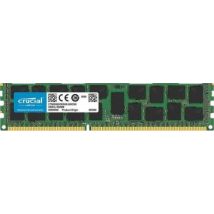 Crucial 16GB DDR3 PC3-12800 16GB DDR3 1600MHz ECC