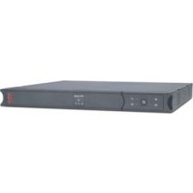 APC Smart-UPS Línea interactiva 450VA 4salidas AC