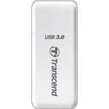 Transcend TS-RDF5W USB 3.0 Blanco lector de tarjet