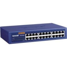 Tenda 24-port Gigabit Ethernet Switch Conmutador d