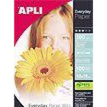 APLI 11476 papel para impresora de inyección de tinta Brillo
