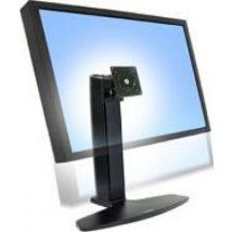 Ergotron Neo-Flex Widescreen Lift Stand Negro sopo