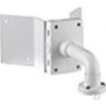 Axis T91A64 Corner Bracket Blanco