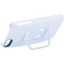 iGrip T4-100313 Bicicleta Soporte pasivo Negro, Co