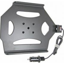 Brodit 521577 Coche Soporte activo para teléfono m