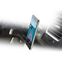 Cellularline Handy Force Coche Soporte pasivo Negr