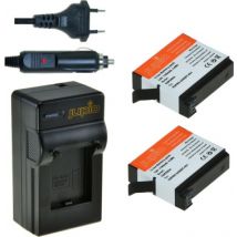 Jupio CGP0015 1160mAh batería recargable