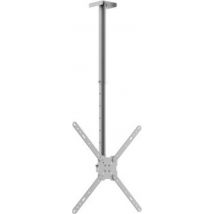 Meliconi 400CE 65 pulgadas pulgadas Negro soporte de techo para pa