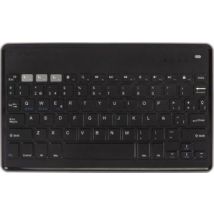 SilverHT 111936840199 Bluetooth/Micro-USB Negro, G