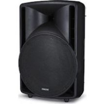 Fonestar ASB-15180U 220W Negro altavoz