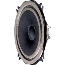 Visaton FR 12 15W Negro altavoz
