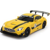Jamara Mercedes AMG GT3 Coche de carreras de carre