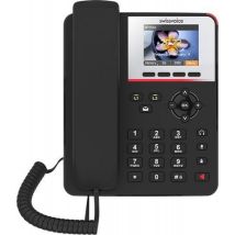 SwissVoice CP2502 Negro teléfono