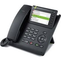 Unify OpenScape CP600 Terminal con conexión por ca