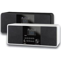 Imperial Dabman i200 Internet Digital Blanco radio