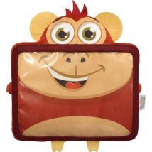 Wise Pet Wise Pet Chimp funda tablet para niños con aplicac